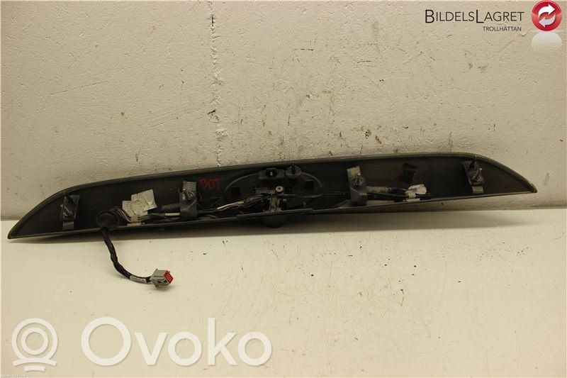 Ford Kuga II Tailgate/trunk/boot exterior handle 