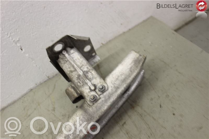 Renault Clio III Front bumper cross member 