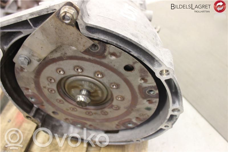 BMW 3 E90 E91 Caja de cambios automática 