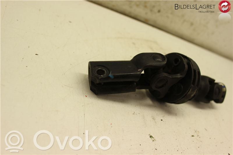 Subaru XV I Steering wheel axle set 
