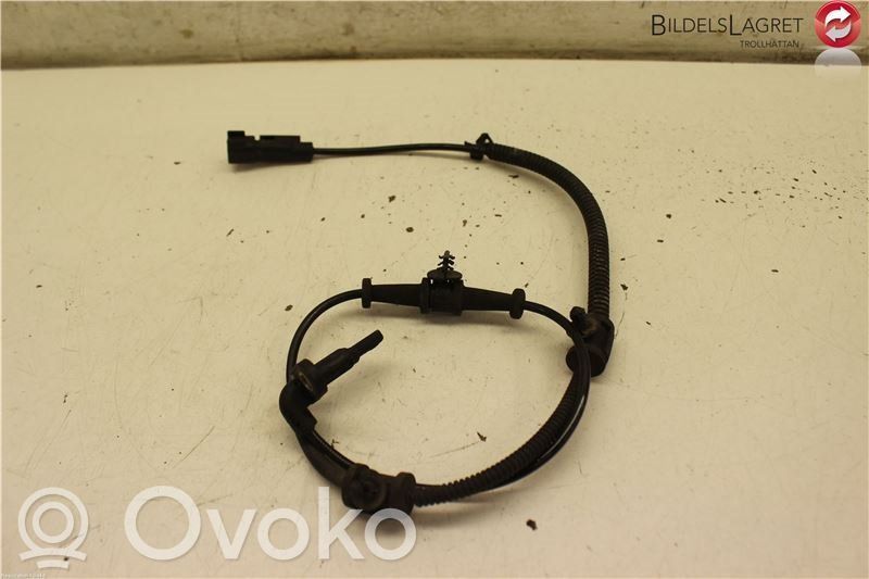 Opel Zafira C ABS Sensor 