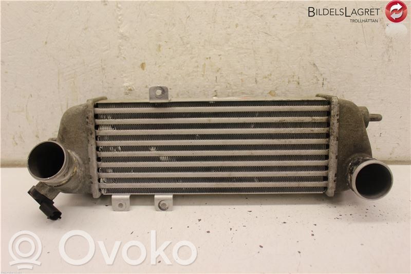 Radiador intercooler   6039515,6039515,6039515