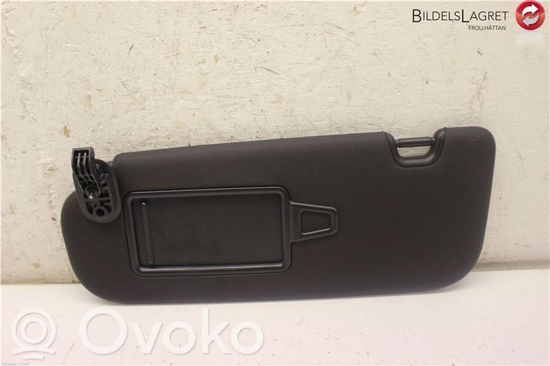 KIA Ceed Sun visor 