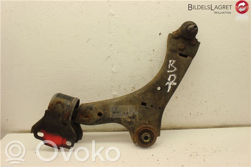 Ford Mondeo MK IV Dakša 