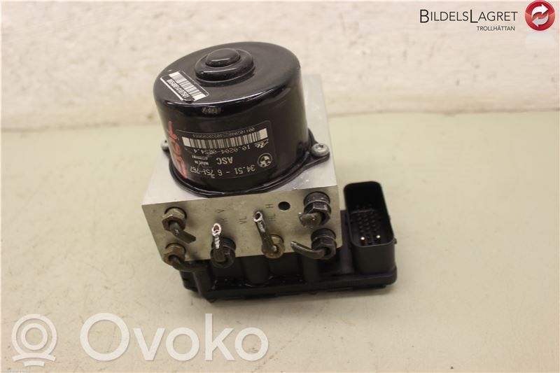 BMW 3 E46 ABS Pump 