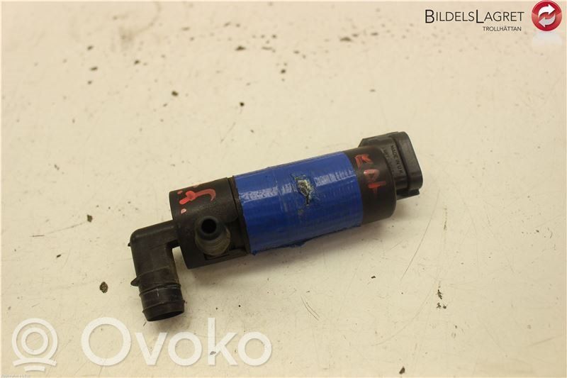 Saab 9-3 Ver2 Headlight washer pump 