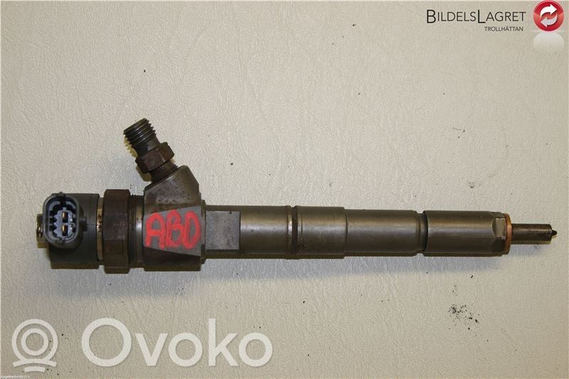 Saab 9-3 Ver2 Inyector de combustible 
