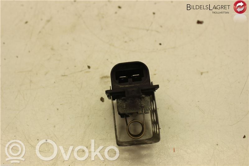 Renault Clio III Relais de ventilateur de liquide de refroidissement 