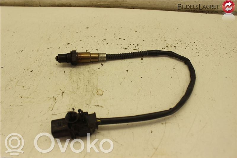 Volvo XC70 Lambda probe sensor 