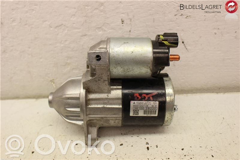 Motor de arranque   361002B220,M000TD0271ZE,361002B220