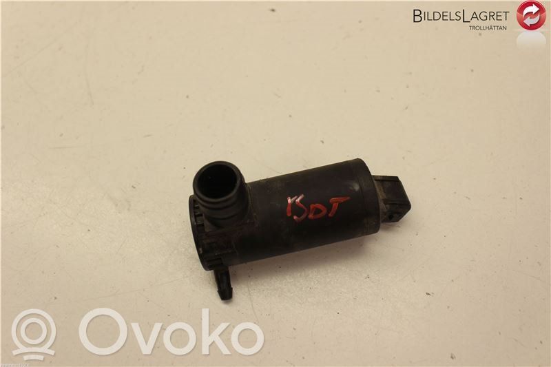 Saab 9-3 Ver2 Windscreen/windshield washer pump 