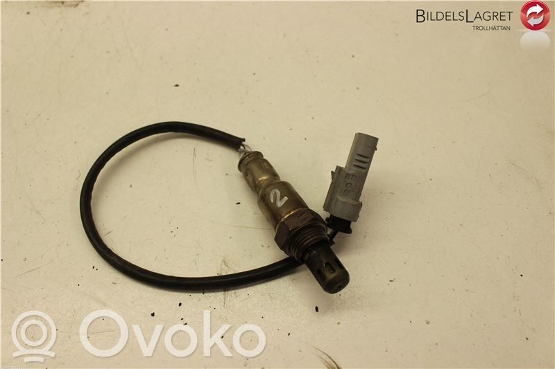 Opel Insignia B Lambda probe sensor 