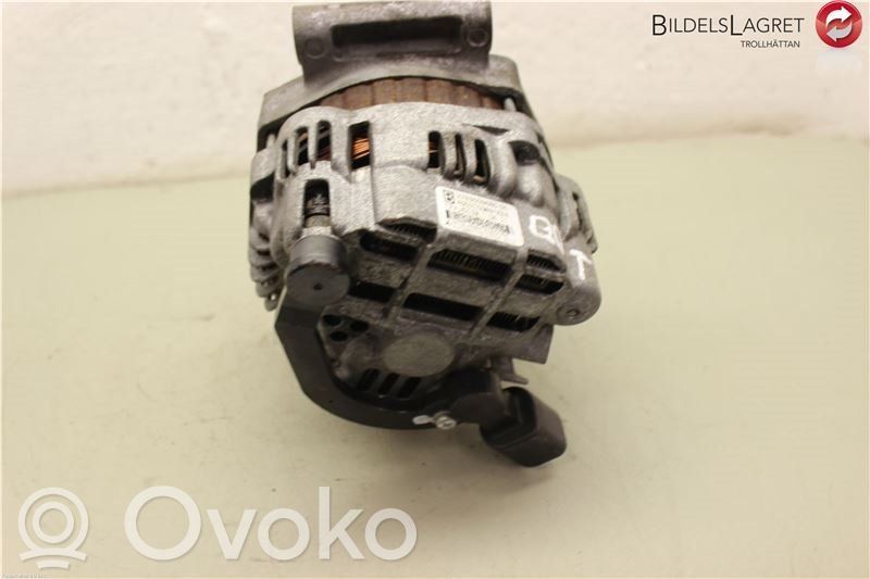 Mini One - Cooper Coupe R56 Alternator 