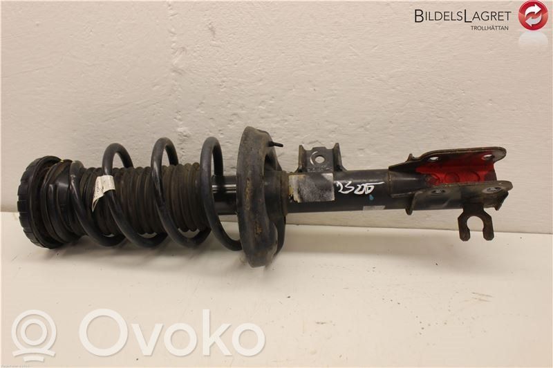 Opel Karl Ansamblu amortizor cu arc față 