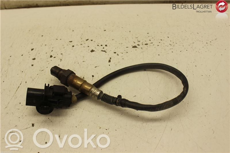 Renault Trafic II (X83) Lambda probe sensor 
