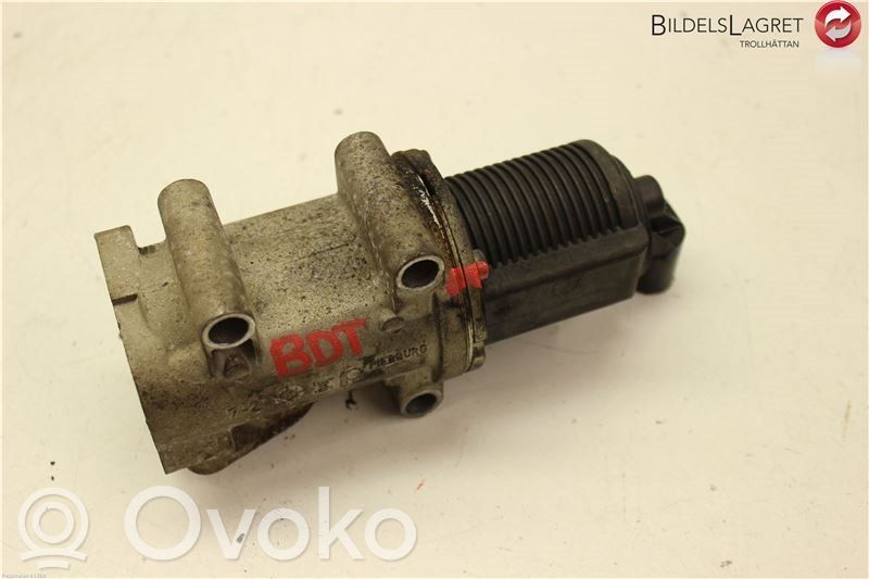 Suzuki SX4 Válvula EGR 