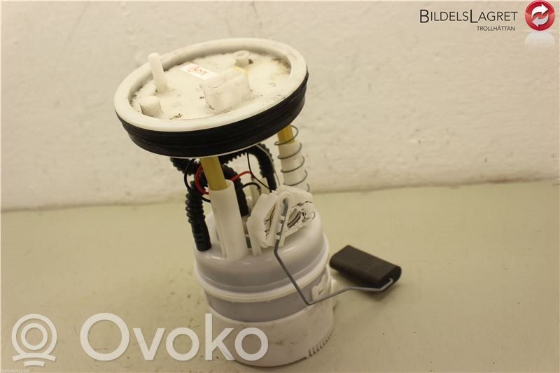 Mini One - Cooper Coupe R56 Pompe d'injection de carburant à haute pression 