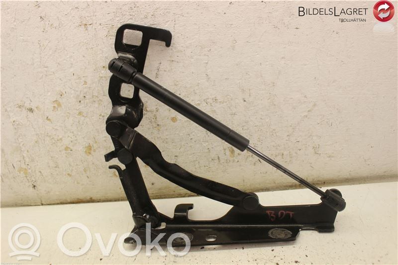 Chevrolet Corvette Tailgate/trunk/boot hinge 