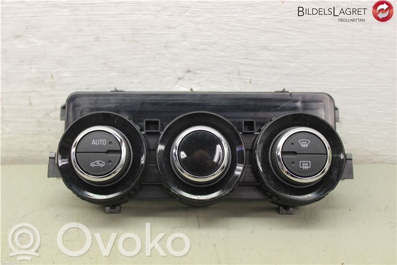 Climate control unit   13468064,13468064,13468064
