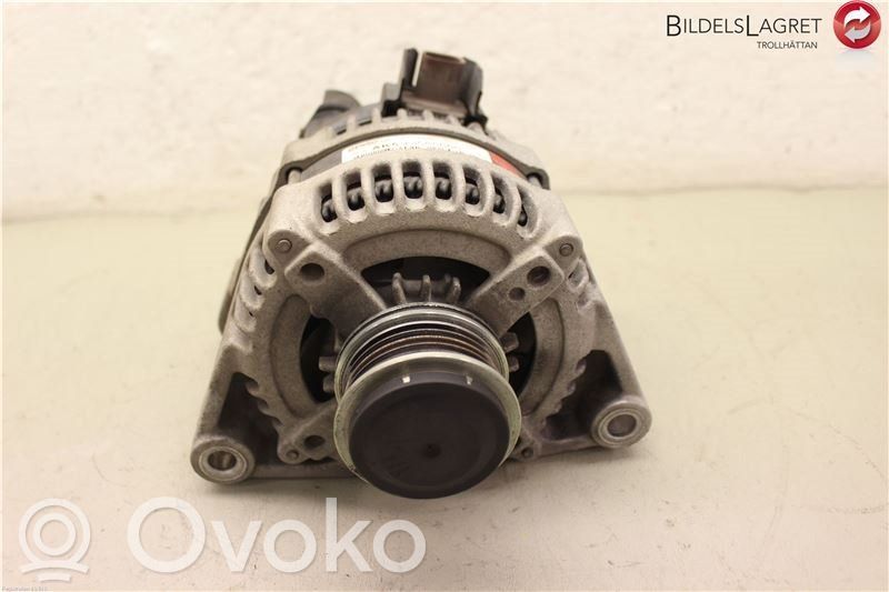 Generator/alternator   95527248,13585666,13585666