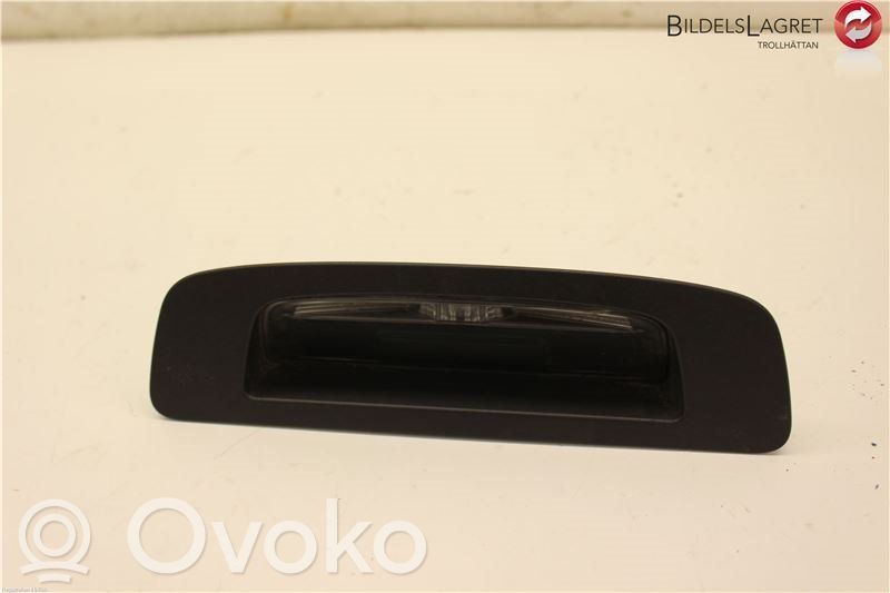 Opel Astra K Manilla exterior del maletero/compartimento de carga 