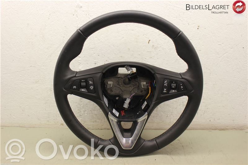 Opel Corsa E Stūre 