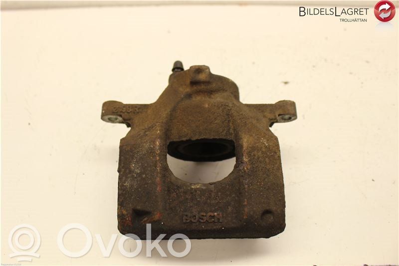 Peugeot 107 Front brake caliper 