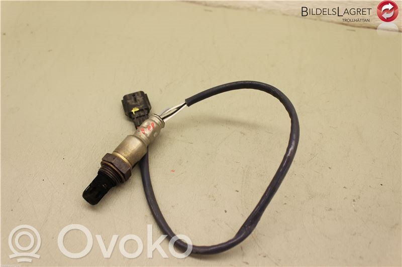 Dacia Sandero Lambda probe sensor 