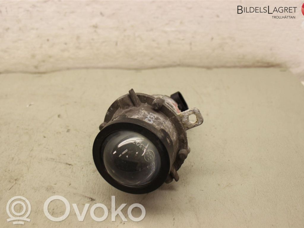 KIA Ceed Etusumuvalo 