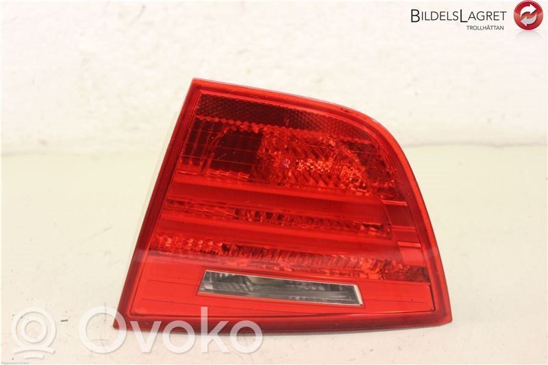BMW 3 E90 E91 Tailgate rear/tail lights 