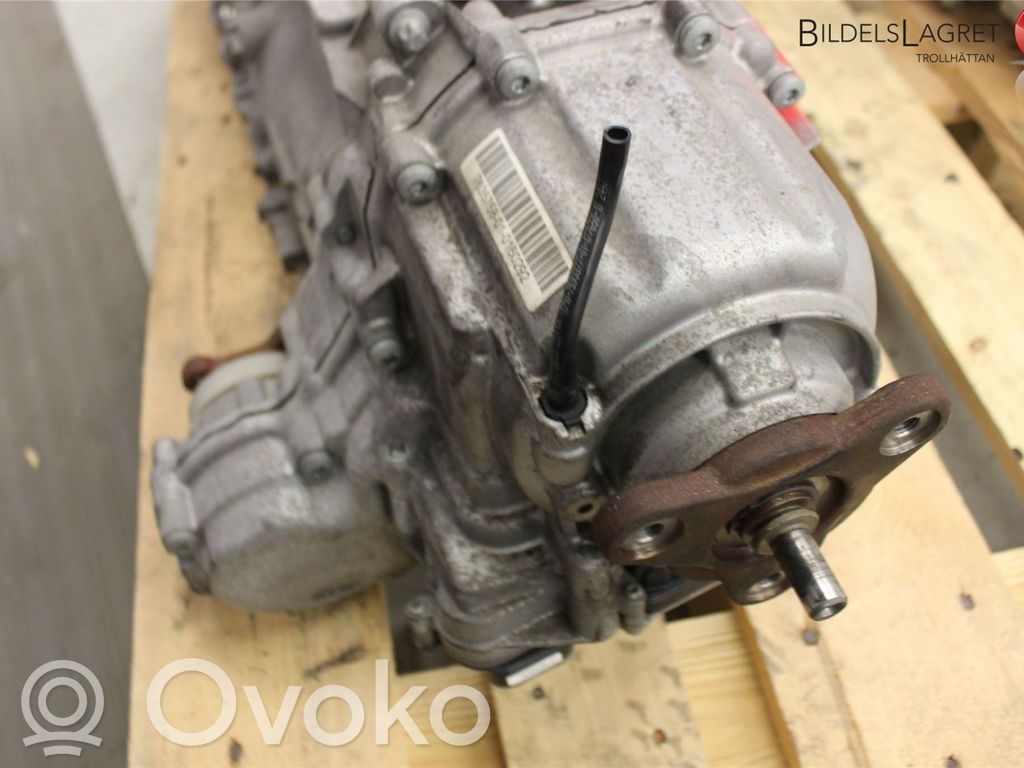 Automatic gearbox   24007614784,24007621038