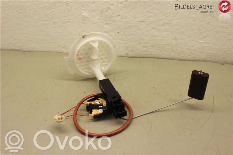 Volvo XC60 Fuel injection high pressure pump 