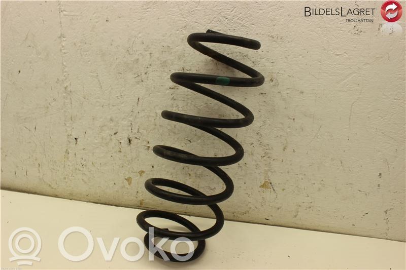 Citroen C1 Rear coil spring 