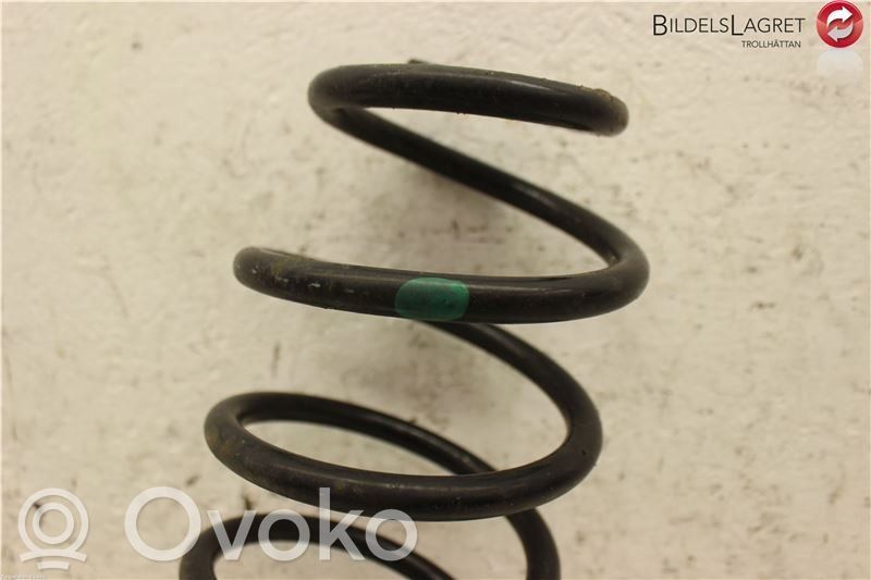 Citroen C1 Rear coil spring 