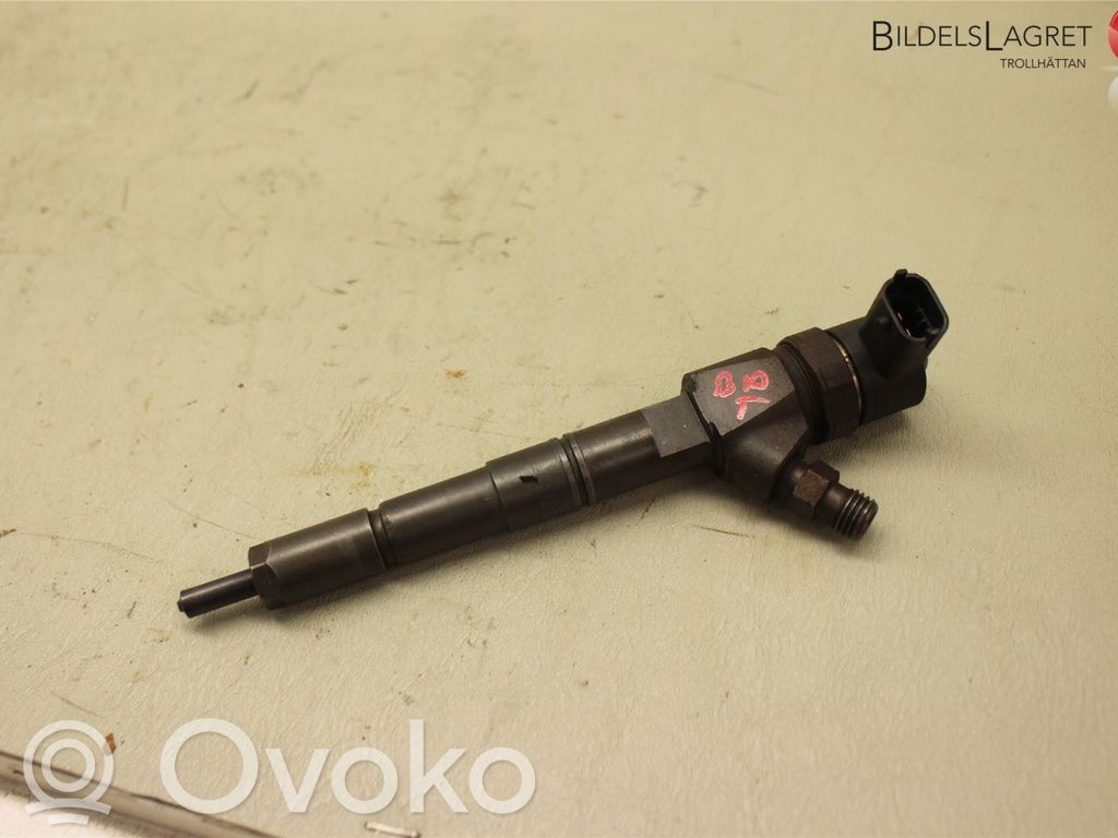Saab 9-3 Ver2 Iniettore 