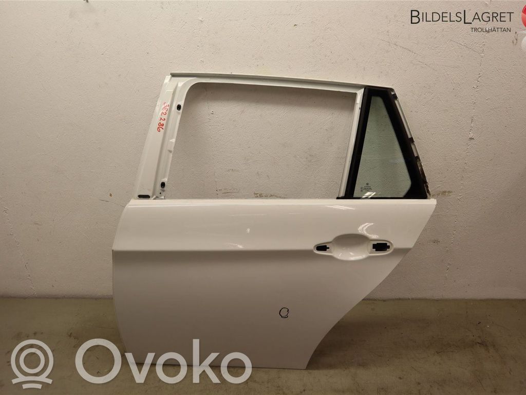 BMW 3 E90 E91 Rear door 