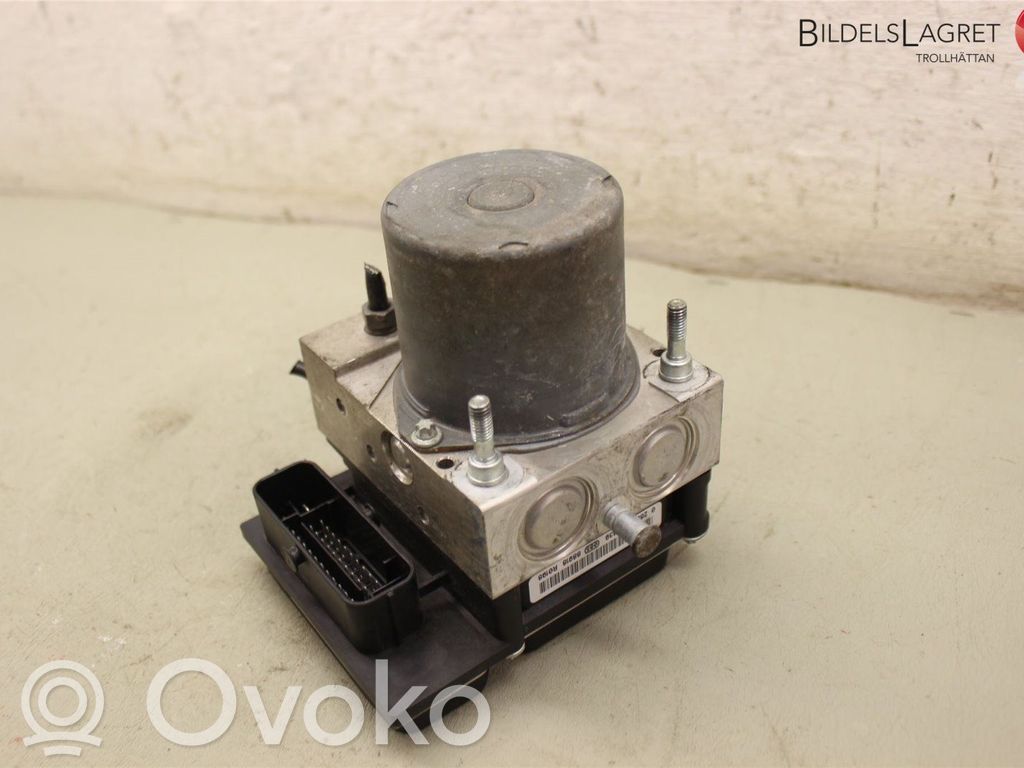 Audi A6 Allroad C6 ABS Pump 