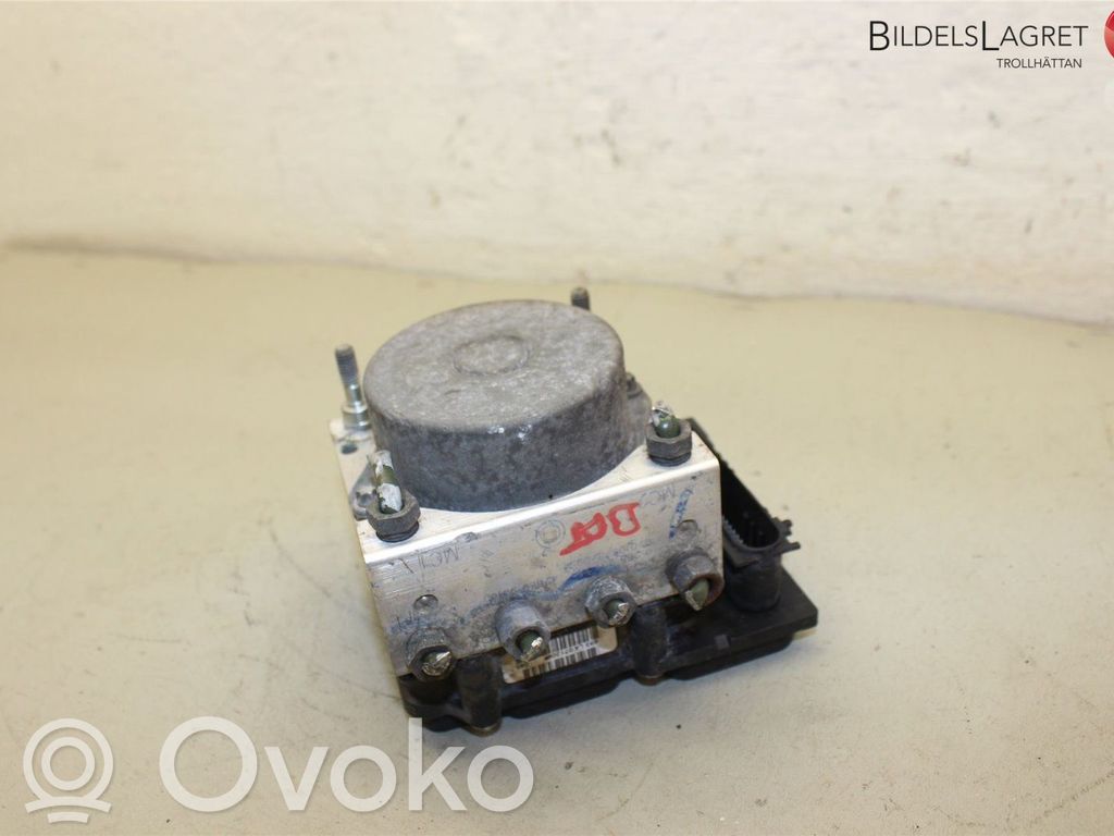 Nissan Note (E11) ABS bloks 