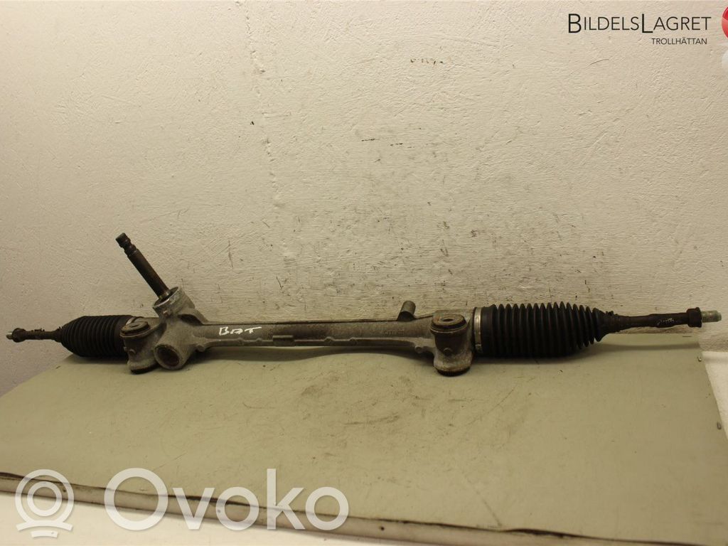 Toyota Yaris Przekładnia kierownicza / Maglownica 