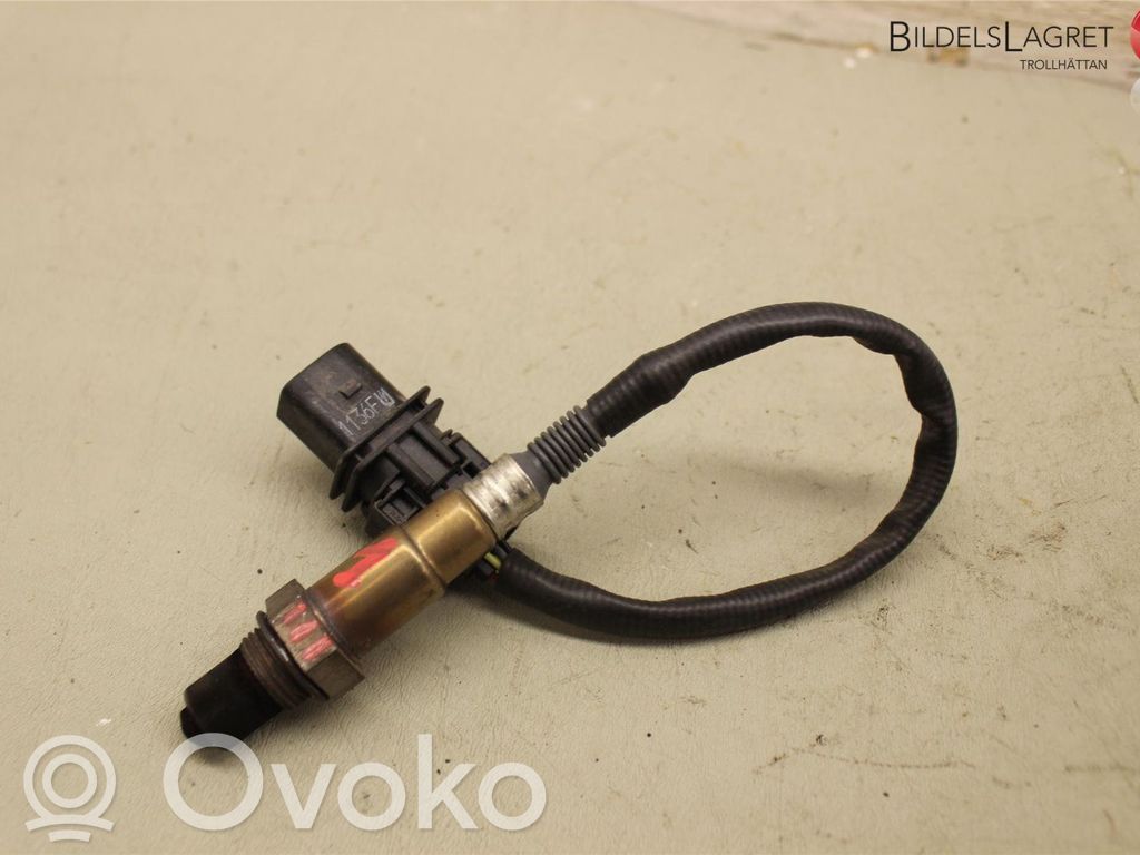 BMW 5 F10 F11 Lambda probe sensor 