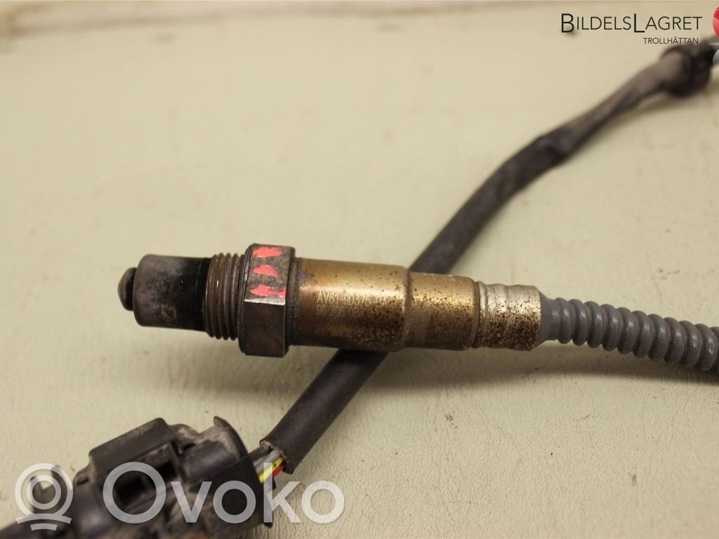 Ford Kuga I Lambda probe sensor 