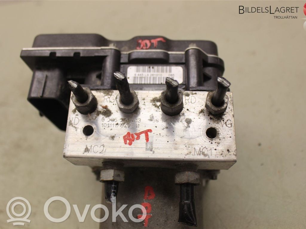 ABS Pump   4541RY,96748044,96748044