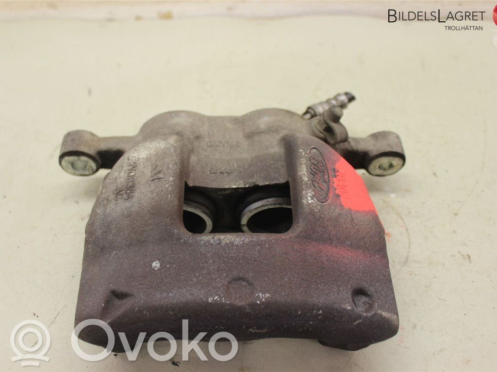 Ford Transit Custom Front brake caliper 