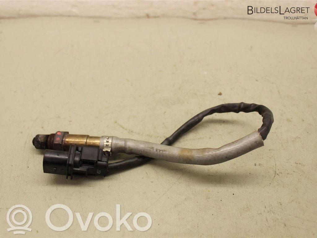 Audi A4 S4 B8 8K Sonde lambda 