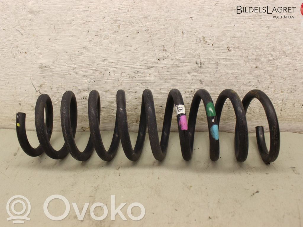 KIA Ceed Rear coil spring 