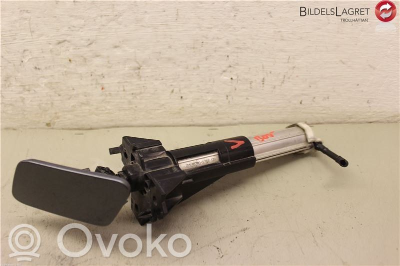 Citroen C5 Dysza spryskiwacza lampy przedniej 