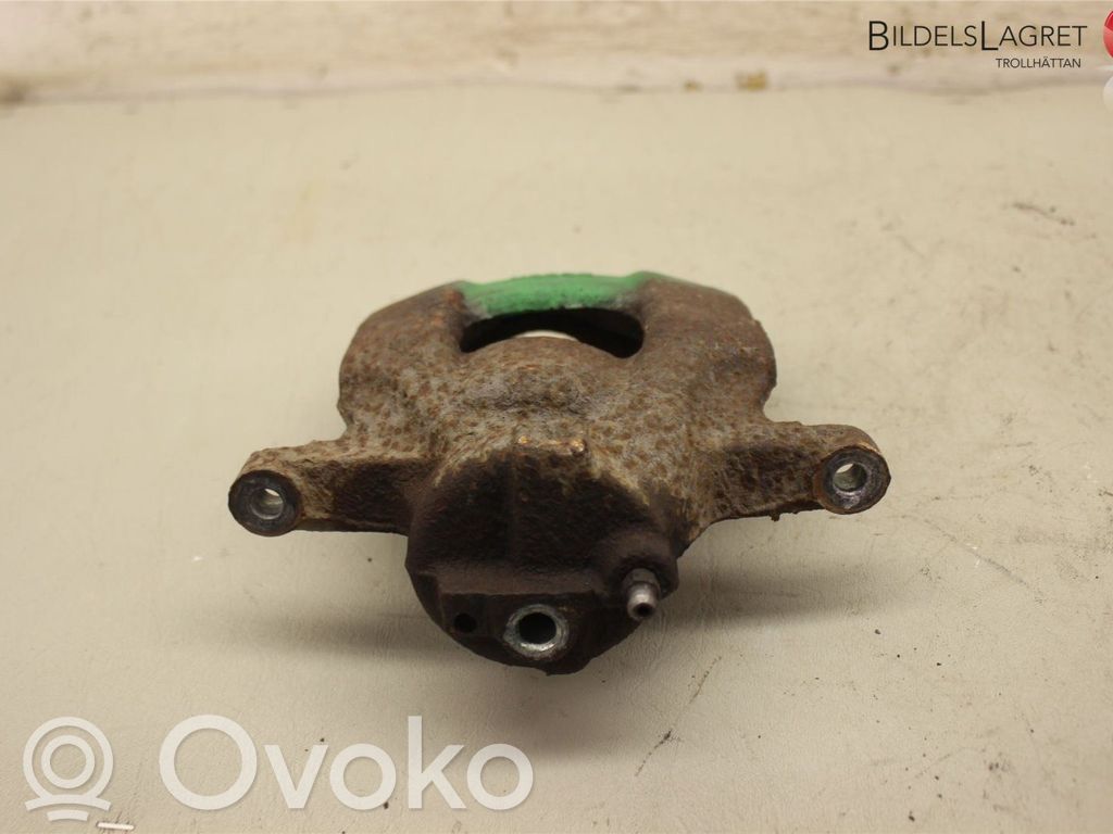 Zacisk hamulcowy przedni   477300H010
