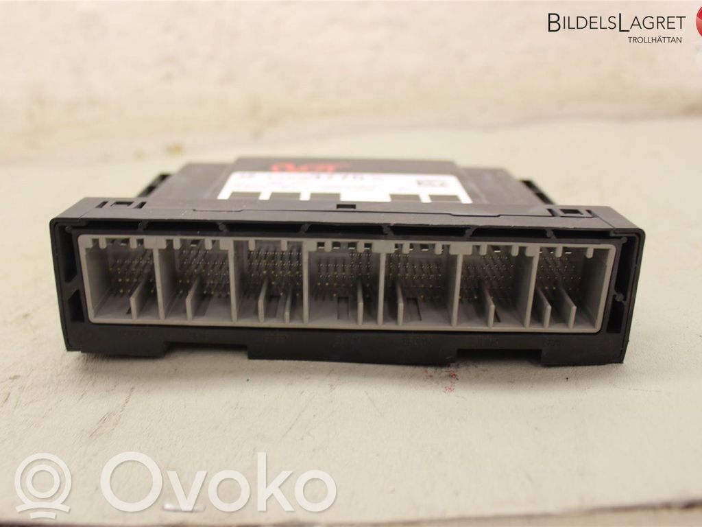 Opel Insignia A Module confort 