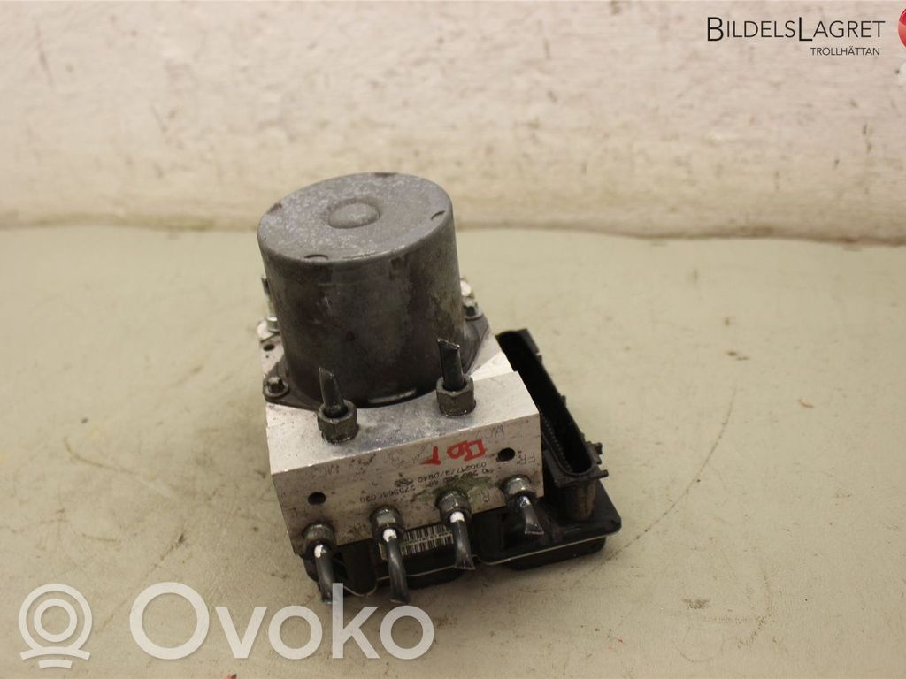 Subaru Forester SH ABS Blokas 