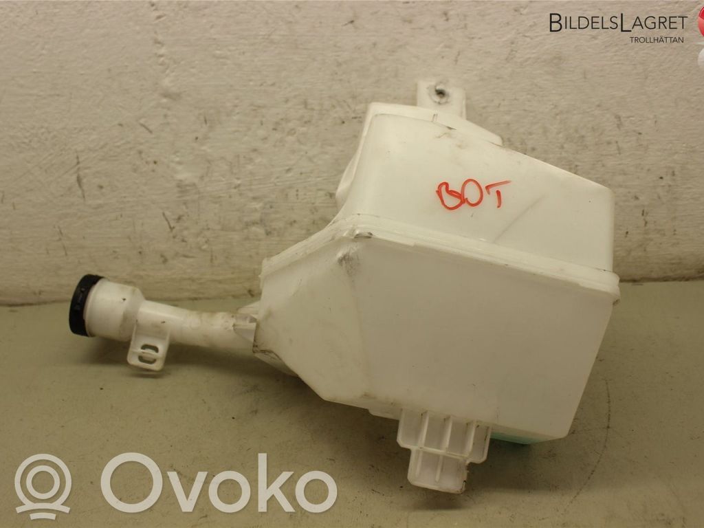 Opel Corsa E Langų skysčio bakelis 